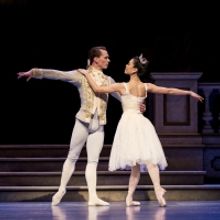 BWW Review: PACIFIC NORTHWEST BALLET'S CINDERELLA at McCaw Hall