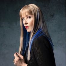 Suzanne Vega Adds New Spring Dates to Tour