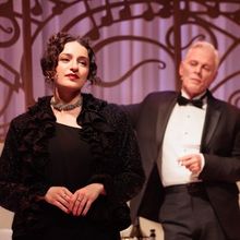 Interview: Stefanie Caccamo of PUTTING IT TOGETHER at Foundry Theatre