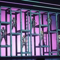 VÍDEO: No te pierdas 'Radio Gaga' de WE WILL ROCK YOU en Madrid
