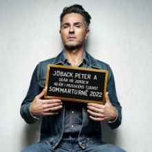 PETER JÖBACK ON SUMMER TOUR at Summer Tour 2022