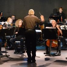 Heart of Texas Orchestra to Perform at the Hill Country Community Theatre