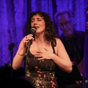 Photos: THE GABRIELLE STRAVELLI TRIO at Birdland Theater By Photographer Conor Weiss