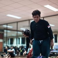 Student Blog: I Never Want To Dance Ever Again!