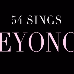 Krystal Joy Brown And More Will Sing Beyoncé At 54 Below