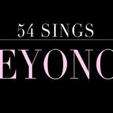 Krystal Joy Brown And More Will Sing Beyoncé At 54 Below