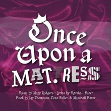 Review: ONCE UPON A MATTRESS at Hanover Little Theatre