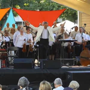 Vancouver Symphony Orchestra to Present Vancouver USA Music and Arts Festival