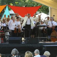 Vancouver Symphony Orchestra to Present Vancouver USA Music and Arts Festival