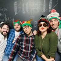 Meghan Murphy is Coming to Feinstein's/54 Below with BIG RED & THE BOYS