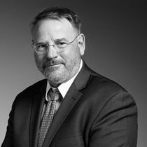 Nashville Symphony Names J. Mark Cantrell as New President & CEO