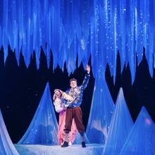 Review: RUMPELSTILTSKIN, Platform