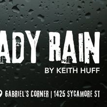 Beechmont Players' A STEADY RAIN to Open October 31