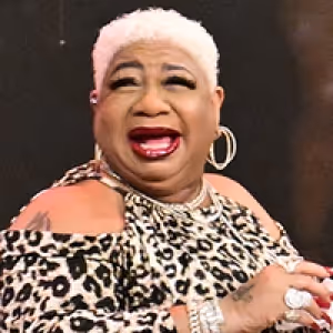 Video: Tamron Hall Surprises Comedian Luenell With CHICAGO Broadway Debut Offer