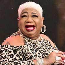 Video: Tamron Hall Surprises Comedian Luenell With CHICAGO Broadway Debut Offer