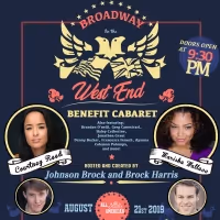 'Broadway on the West End' Comes to The Pianoworks