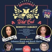 'Broadway on the West End' Comes to The Pianoworks