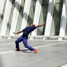 Films.Dance Continues With MATCH Featuring 46 Dancers From 20 Countries