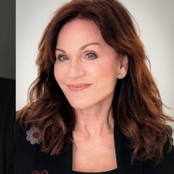 Hal Linden and Marilu Henner to Star in THE JOURNALS OF ADAM AND EVE  Photo