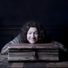 Review: BEN VAN DER VELDE: FABLEMAKER, VAULT Festival