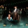 PHANTOM OF THE OPERA Will Be Filmed Live in London and Released Internationally in 2027