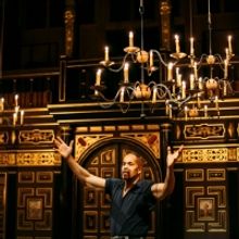 Keith Hamilton Cobb's AMERICAN MOOR Kicks Off Event Series Exploring Race & Shakespea