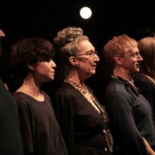 Reflexionan Dramaturgos Alemanes Sobre La Perspectiva Y Violencia De Género En La S�