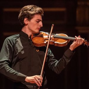 Chicago Violin Competition Opens 2026 Grand Prix Registrations for Ages 7-28 Interview
