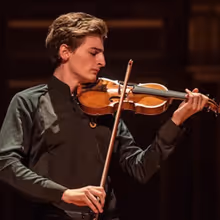 Chicago Violin Competition Opens 2026 Grand Prix Registrations for Ages 7-28
