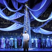 San Francisco Opera Announces 2023–24 Season, Featuring OMAR, THE MAGIC FLUTE & Mor