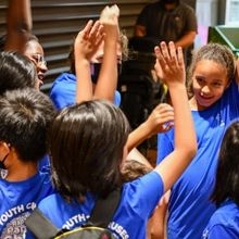 Handel and Haydn Society to Present HHYC Summer Songfest in July