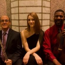 The OMNI Ensemble Begins Its 37th Season