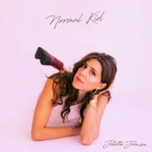 Jillette Johnson Releases New Single 'Normal Kid'
