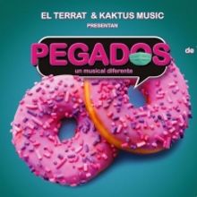 PEGADOS regresa a Barcelona en abril