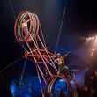 Review: GIFFORDS CIRCUS: WATERFIELD, Chiswick House & Gardens Photo