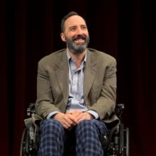 BWW Review: WAKEY WAKEY at American Conservatory Theatre  Is A Superbly-Acted Explora