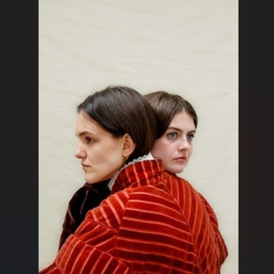 THE PLOT to Make World Premiere at Edinburgh Fringe 2026 from theatregoose