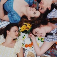 The Music Of Little Women Returns To The Green Room 42