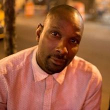 Master Mixologist: Cyllan Hicks of NOTHING REALLY MATTERS