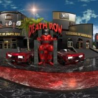 Death Row Records Launches the 'Death Row Experience' Virtual Museum for 30th…