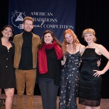 Applications Are Open For American Traditions 2025 Competition