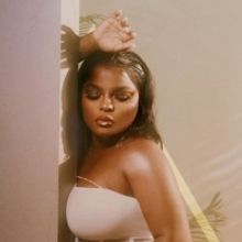 VIDEO: Asiahn Releases New Visual For 'Fall Back'