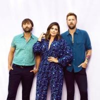 Lady A Will Perform at the Meadow Event Park In Doswell, Virginia in July