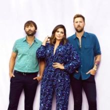 Lady A Will Perform at the Meadow Event Park In Doswell, Virginia in July