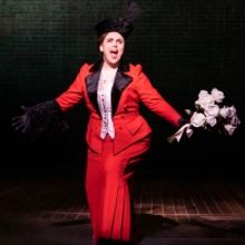 Beanie Feldstein & Jane Lynch To Depart FUNNY GIRL This Fall