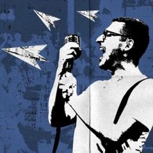 Review: SALTY BRINE: HOW STRANGE IT IS, Soho Theatre