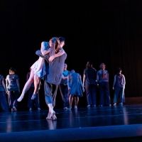 Michigan Dance Festival Returns to OU Campus Oct. 12