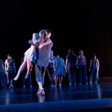 Michigan Dance Festival Returns to OU Campus Oct. 12