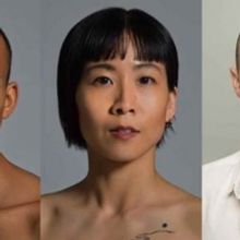 Gibney Supports Emerging Choreographers With New Works By Alexander Anderson…