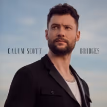 Calum Scott Releases Sophomore Album 'Bridges'